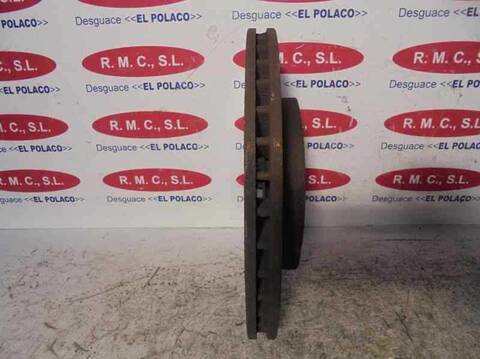 Foto 3ª: Disco Freno Delantero Bmw Mini 1.6 16V CAT 90CV 66KW [W10B16A] (2003)