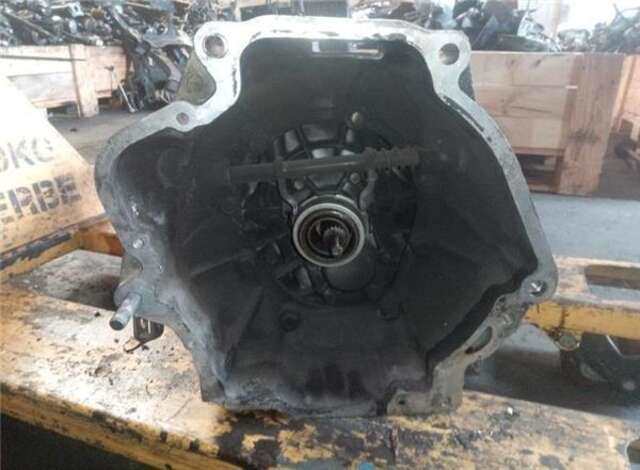 Foto 2ª: Caja Cambios Suzuki Vitara 1.6 16V (TA03) [G16B]