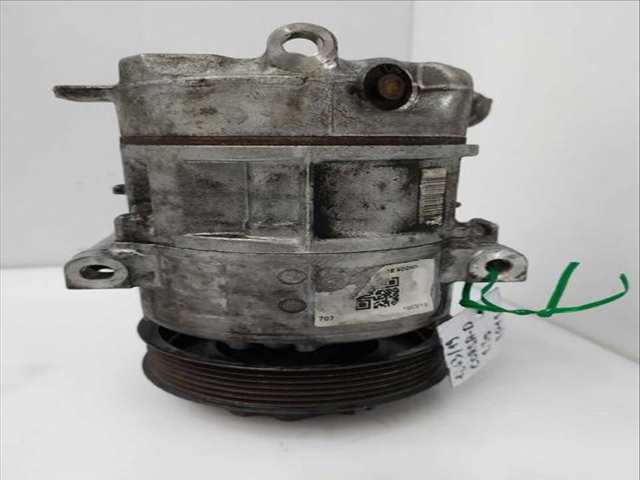 Foto 3ª: Compresor Aire Acondicionado Opel Corsa 1.3 CDTI L08 L68) (2006)