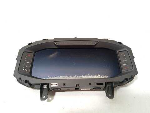 Foto 3ª: Cuadro de Instrumentos Seat Arona 1.0 TSI 110CV 81KW [DLAA] (2023)