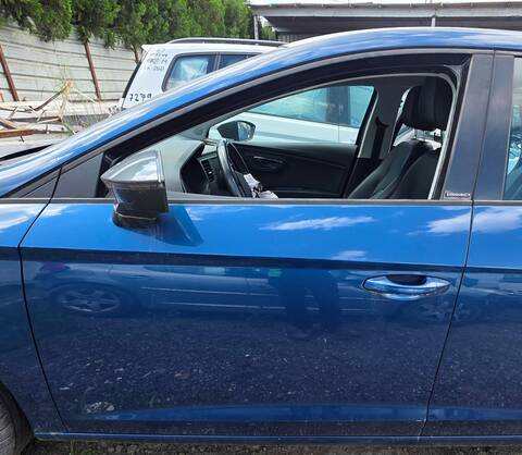 Puerta Delantera Izquierda Seat Leon CYVB