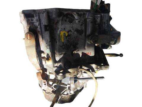 Caja Cambios Peugeot 205 1.1