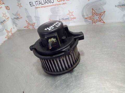 Foto 2ª: Ventilador de Calefacción Kia Sorento 2.5 CRDI EX 140CV 103KW [D4CB] (2005)