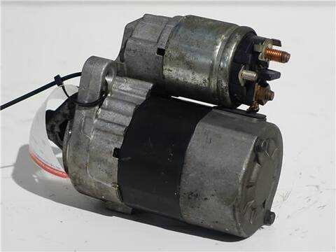 Foto 2ª: Motor de Arranque Nissan Micra 1.2 16V 80CV 59KW [CR12DE] (2004)