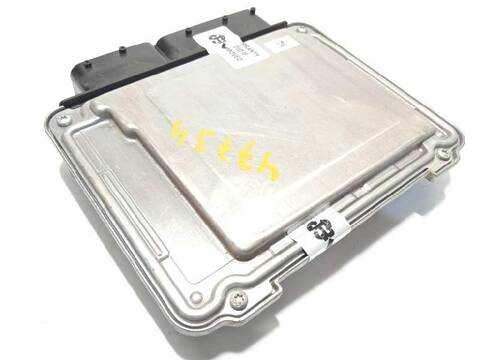 Foto 2ª: Centralita Motor ECU Skoda Octavia 1.5 16V TSI ACT 150CV 110KW [DADA] (2019)