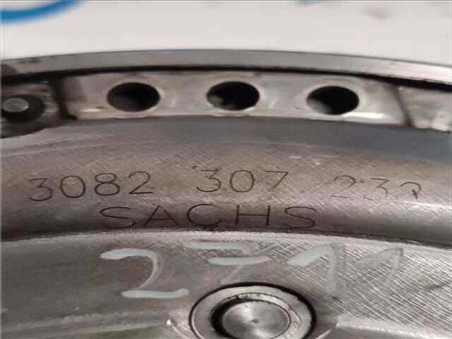 Foto 2ª: kit Embrague Audi A4 2.0 [2.0 LTR. - 96 KW 20V CAT (ALT)]