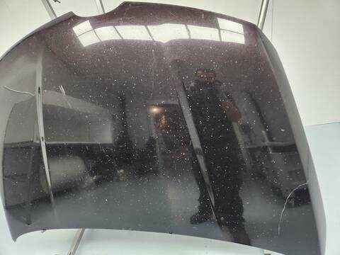 Foto 3ª: Capot Mazda CX7 G ER) SPORTIVE 260CV 191KW [L3] (2007)