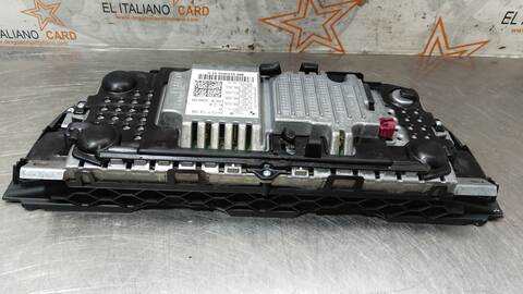 Foto 4ª: Pantalla Multifuncion Bmw Serie 5 518 520 D 184CV 135KW [N47D20C] (2015)