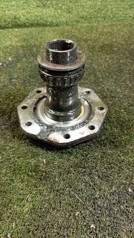 Mangueta Delantera Izquierda Toyota Land Cruiser 4.2 D HZJ 105 GX