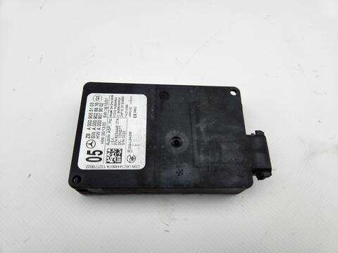 Centralita Motor ECU Mercedes Clase B 150 B 180 CDI BE 246.200) 109CV 80KW