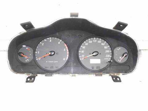 Cuadro de Instrumentos Hyundai Santa Fe 2.0 CRDI CAT 113CV 83KW