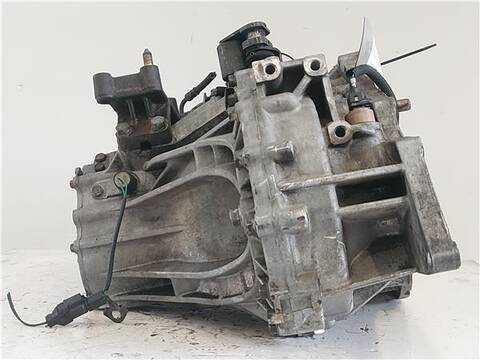 Foto 4ª: Caja Cambios Hyundai Santa Fe 2.0 CRDI 4X4 125CV 92KW [D 4EA-V] (2005)