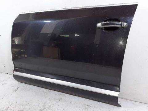 Foto 3ª: Puerta Delantera Izquierda Porsche Cayenne DIESEL 240CV 176KW [CAS] (2009)