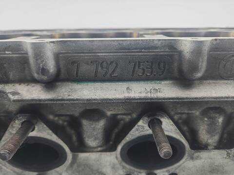 Foto 3ª: Culata Bmw Serie 5 518 535D BERLINA 272CV 200KW [M57306D4] (2005)