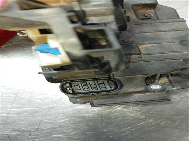 Foto 2ª: Cerradura Puerta Trasera Derecha Mercedes Clase E 180 E 220 D 213.004) 194CV 143KW [654920] (2017)