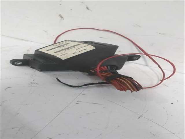 Foto 3ª: Caja Reles Fusibles Seat Leon 1.9 TDI 105CV [BKC BLS BXE] (2005)