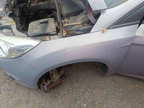 Aleta Delantera Izquierda Ford Focus TREND 125CV 92KW