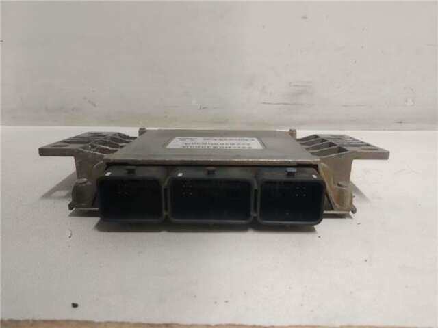 Foto 2ª: Centralita Motor ECU Citroen C3 1.1 FURIO [1.1 LTR. - 44 KW] [HFX]