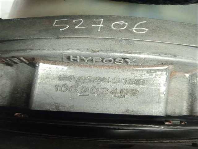 Foto 2ª: Bomba de Direccion Citroen Saxo 1.5 DIESEL 57CV 42KW (2001)