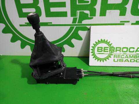 Foto 2ª: Palanca de Cambio Peugeot 508 ACTIVE 140CV [RHFDW10BTED4] (2011)