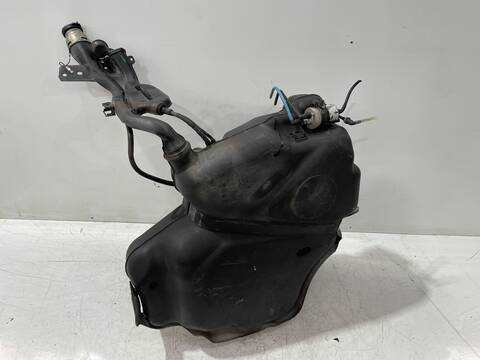 Foto 2ª: Deposito de Combustible Volkswagen Eos 2.0 150CV 110KW (2006)