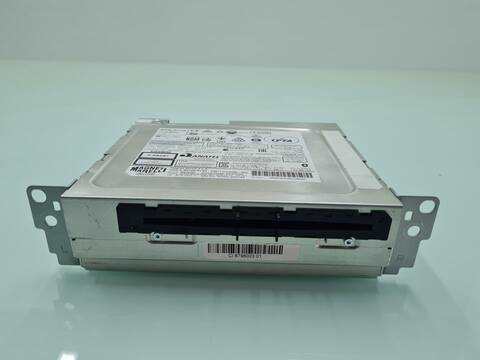Foto 2ª: Sistema Audio Radio CD Bmw Serie 1 114 116D M SPORT 116CV 85KW [B37D15A] (2018)