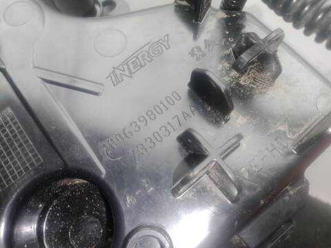 Foto 3ª: Deposito AdBlue Peugeot 308 1.6 HDI - BLUEHDI 115 115CV 85KW [9HC] (2015)