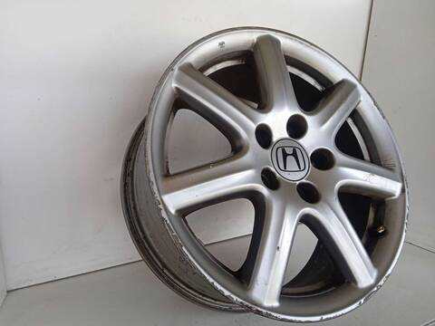 Foto 3ª: LLanta Aleacion Honda Civic 1.8 EXECUTIVE BERLINA 140CV 103KW [R18A2] (2006)