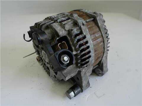 Foto 2ª: Alternador Peugeot 407 2.0 HDI 135 136CV 100KW [RHR (DW10BTED4)] (2005)