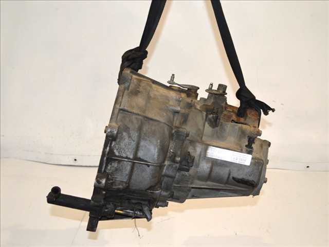 Foto 3ª: Caja Cambios Chrysler PT Cruiser 1.6 G 2000-2010 (2006)
