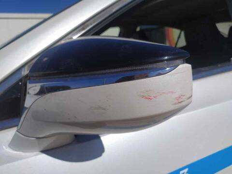Foto 3ª: Retrovisor Izquierdo Lexus ES 300H 218CV [A25AFXS] (2019)