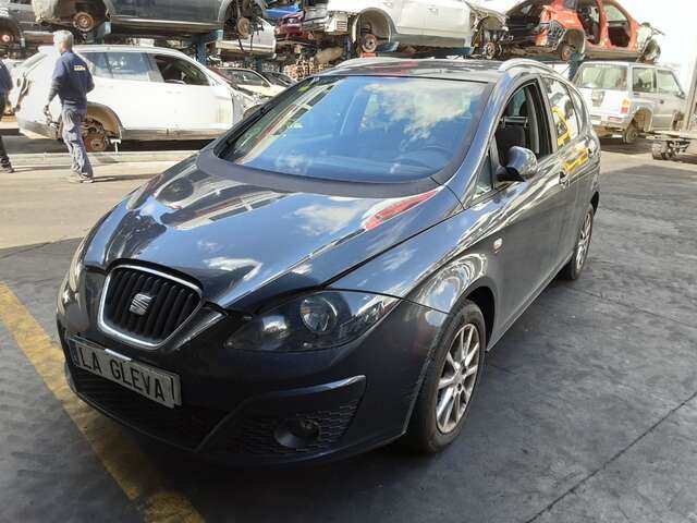 Alternador Seat Altea 2.0 TDI 140CV