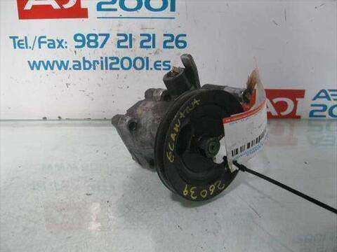 Foto 2ª: Bomba Servodireccion Hyundai Elantra 1.6 107CV 79KW [G4ED-G] (2000)