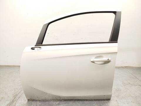 Puerta Delantera Izquierda Opel Corsa 1.4 08 68) 90CV 66KW