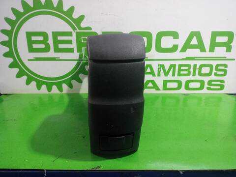 Foto 2ª: Consola Central Ford S Max TITANIUM 140CV [QXWB] (2006)