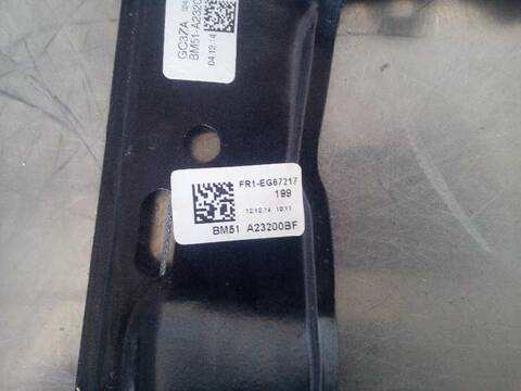 Elevalunas Eléctrico Delantero Derecho Ford Focus TITANIUM 125CV 92KW