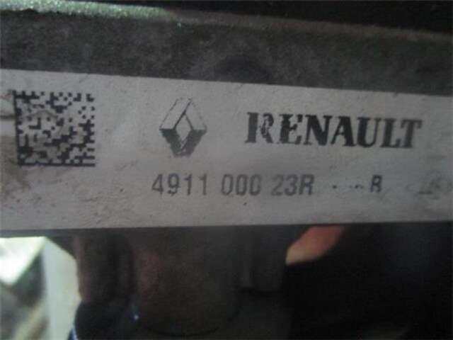 Foto 3ª: Bomba de Direccion Renault Laguna 2.0 AUTHENTIQUE [2.0 LTR. - 96 KW DCI DIESEL CAT] [M9RG742]