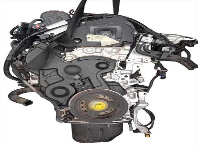Motor Completo Peugeot 207 1.4 HDI 68CV