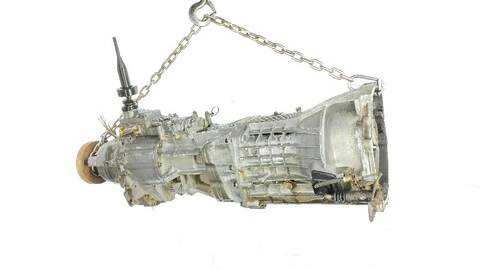 Foto 2ª: Caja Cambios Kia Sorento 2.4 139CV [G4JS] (2002)