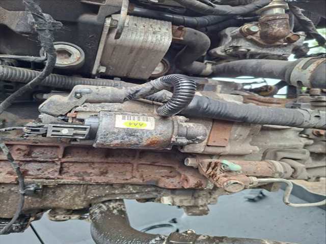 Motor de Arranque Kia Carens 116 CV 85KW
