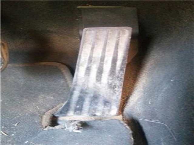 Pedal Acelerador Bmw Serie 1 114 120D 16V BERLINA 163CV 120KW