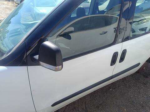 Puerta Delantera Izquierda Fiat Doblo MY DOBLO 90CV 66KW