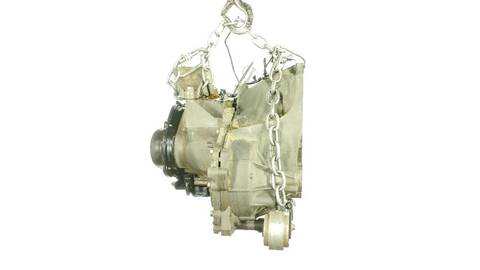 Foto 3ª: Caja Cambios Ford Fiesta 1.0 ECOBOOST (2008)