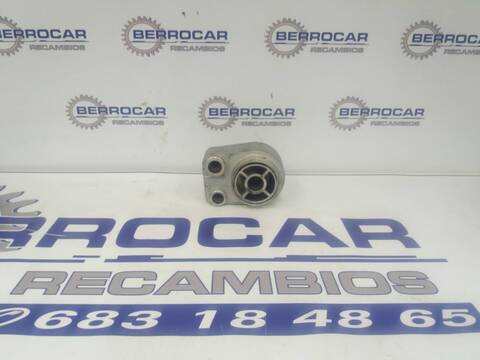 Radiador Aceite Dacia Duster 1.5 DCI 4X4 HSMC HSMD) 110CV 81KW
