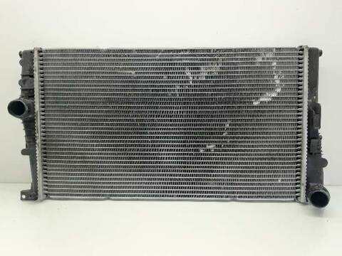 Foto 2ª: Radiador Motor Bmw Serie 3 315 318D 143CV 105KW [N47D20C] (2014)