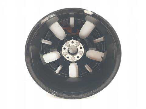 Foto 2ª: LLanta Aleacion Citroen Berlingo SHINE M (2008)