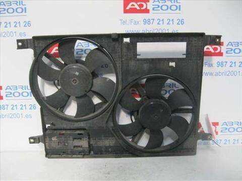 Electroventilador Land Rover Freelander 2.0 TD4 112CV 82KW
