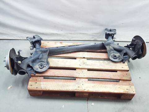 Puente Trasero Ford Transit KOMBI TREND LARGO