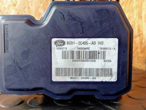 Foto 2ª: Abs Ford S Max 1.6 ECOBOOST CAT 160CV (2006)