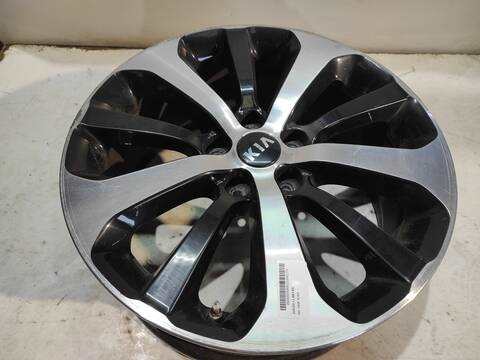 Foto 3ª: Juego LLantas Kia Sorento D4HB (2015)